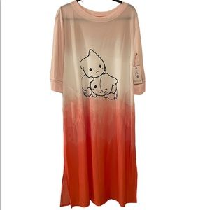 Refashioned Secret Treasures Women's Kawaii Playful Kitties